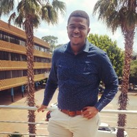 Jabulani Msomi