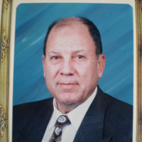 reda rashad