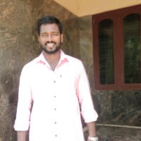 Shajan Mano