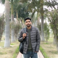Sanjay Kumar