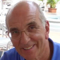 Alistair Patrick