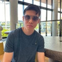Nicholas Chai