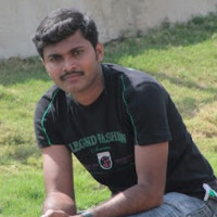 Sakthivel Gunasekar