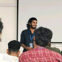 Abhijith Joy
