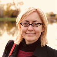 Gloria Moretti