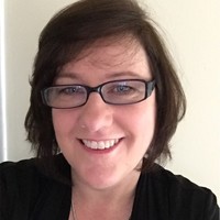 Amy Ricketson