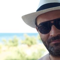 Nikos G. Ntagiopoulos