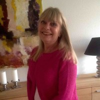 Karin Chrøis