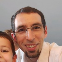 Christophe Cruz Ferreira