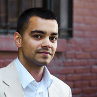 Rohan Pinto