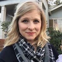 Margaret McPhillips
