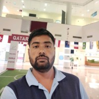 Mohammad Azharuddin Ansari