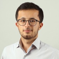 Behruz Nosirov