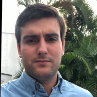 Matheus Simões