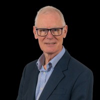 Sir Simon Gass