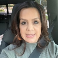 Claudia Castorena-Gurrola