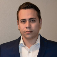Luis Esteban Santiago-Torres, PsyD