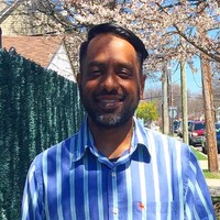 Andre David Kalimootoo