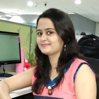 Pragati Shrivastava