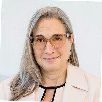 Nina Mankovitz, ICD.D, M.Sc., P.Eng.