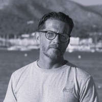 Stefan Orrgren