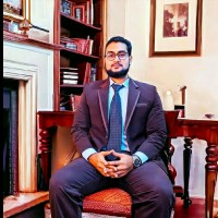 Muhammad Muhyminul Islam