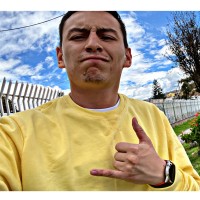 Kevin Eduardo Rodríguez Colorado