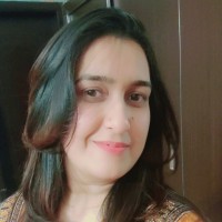 Hina Tauseef