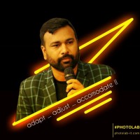 Dharmesh Singh