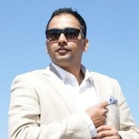 Kaustubh Mandlik