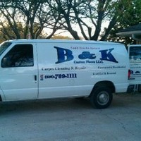 B & K Custom Floors Family Owned