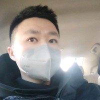 Marco Huo