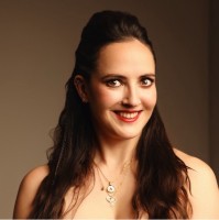 Antonella Rivas Alvarez