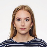 Thelma Hlíf Þórsdóttir