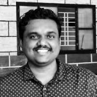 Arun Warrier