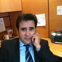 Armando Pimentel