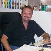 Tom Albrecht