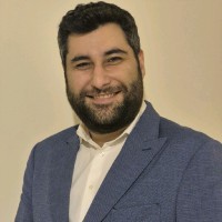Richard Horness Shrm-Cp