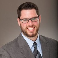Damian Bliek Pt, Dpt, Cert. Mdt