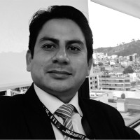 David Lincango Saltos