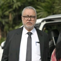 Balwant Garewal