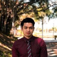 Izzul Hariz