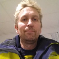 Peter Isaksson