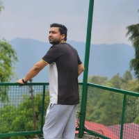 Avinash Kumar