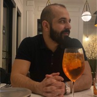 Federico Scaiola