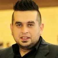 Shafi Soofi