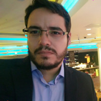Jonas Matos