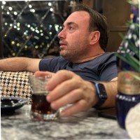 Emrah Baş