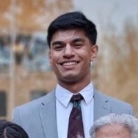 Andrew Chacko