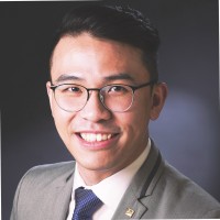 Victor Lin